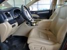 Toyota Highlander Se Image 8