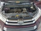 Toyota Highlander Se Image 13