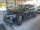 Hyundai TUCSON Limited Image 1