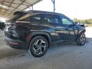Hyundai TUCSON Limited Image 3