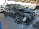 Hyundai TUCSON Limited Image 4