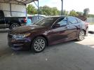 Kia Optima Lx Image 1