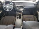 Kia Optima Lx Image 8
