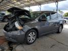 Honda Odyssey Exl Image 1