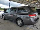 Honda Odyssey Exl Image 8