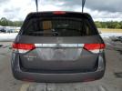 Honda Odyssey Exl Image 2