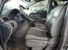 Honda Odyssey Exl Image 5