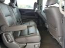 Honda Odyssey Exl Image 11