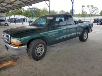  Salvage Dodge Dakota