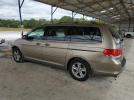 Honda Odyssey Touring Image 2