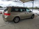 Honda Odyssey Touring Image 6