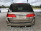 Honda Odyssey Touring Image 5