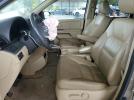 Honda Odyssey Touring Image 3