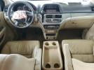 Honda Odyssey Touring Image 4