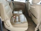 Honda Odyssey Touring Image 9