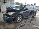 Subaru Forester 2.5i Image 1