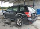 Subaru Forester 2.5i Image 8