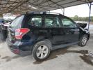 Subaru Forester 2.5i Image 2