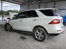 Mercedes-Benz M-Class 350 4matic Image 4