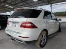 Mercedes-Benz M-Class 350 4matic Image 9