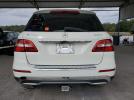 Mercedes-Benz M-Class 350 4matic Image 2