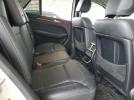 Mercedes-Benz M-Class 350 4matic Image 3