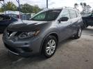 Nissan Rogue S Image 1