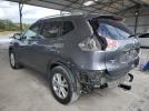Nissan Rogue S Image 8
