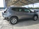 Nissan Rogue S Image 4