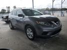 Nissan Rogue S Image 2