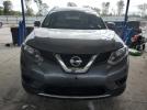 Nissan Rogue S Image 6