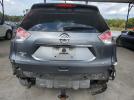 Nissan Rogue S Image 10