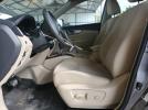 Nissan Rogue S Image 9