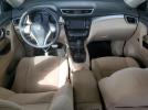 Nissan Rogue S Image 7