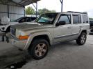Jeep Commander Sport Image 1