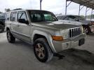 Jeep Commander Sport Image 2