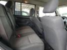 Jeep Commander Sport Image 3