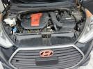 Hyundai VELOSTER Turbo Image 10