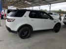 Land Rover Discovery Se Image 6