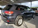 Jeep Grand Cherokee Laredo Image 3