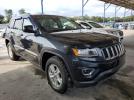 Jeep Grand Cherokee Laredo Image 2