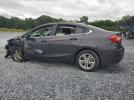 Chevrolet Cruze Lt Image 5