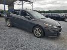 Chevrolet Cruze Lt Image 7
