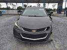 Chevrolet Cruze Lt Image 3
