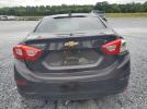 Chevrolet Cruze Lt Image 4