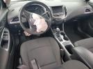 Chevrolet Cruze Lt Image 10