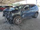 Nissan Rogue S Image 1