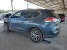 Nissan Rogue S Image 2