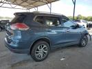 Nissan Rogue S Image 8