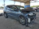 Nissan Rogue S Image 3